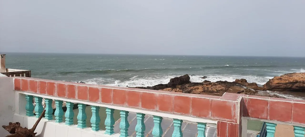 Le Bastion Apartment Essaouira