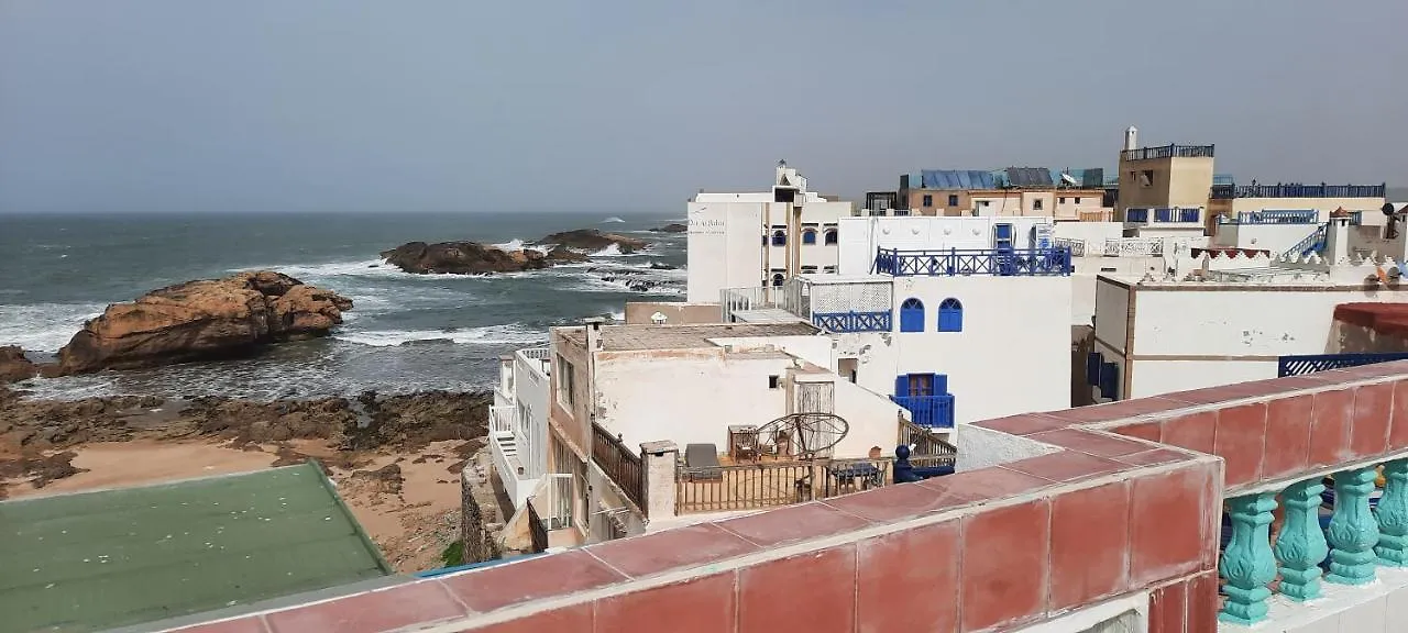 Le Bastion Apartment Essaouira 0*,  Morocco