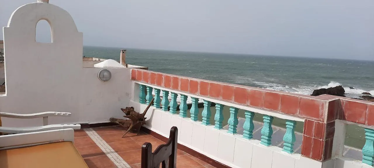 Le Bastion Apartment Essaouira Morocco