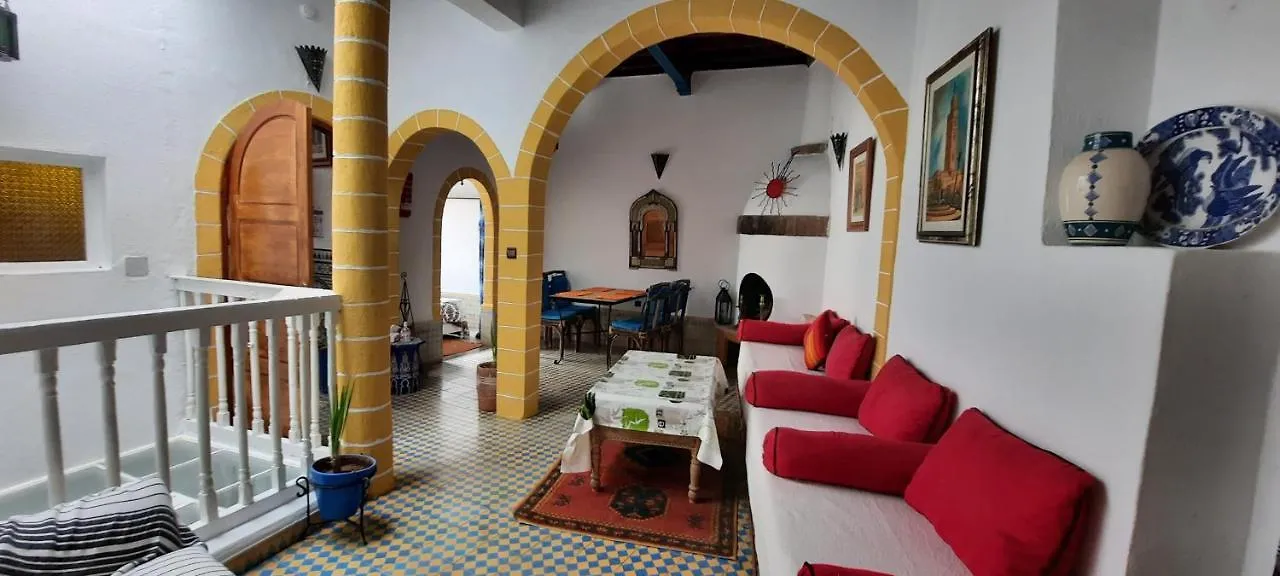 Le Bastion Apartment Essaouira Morocco