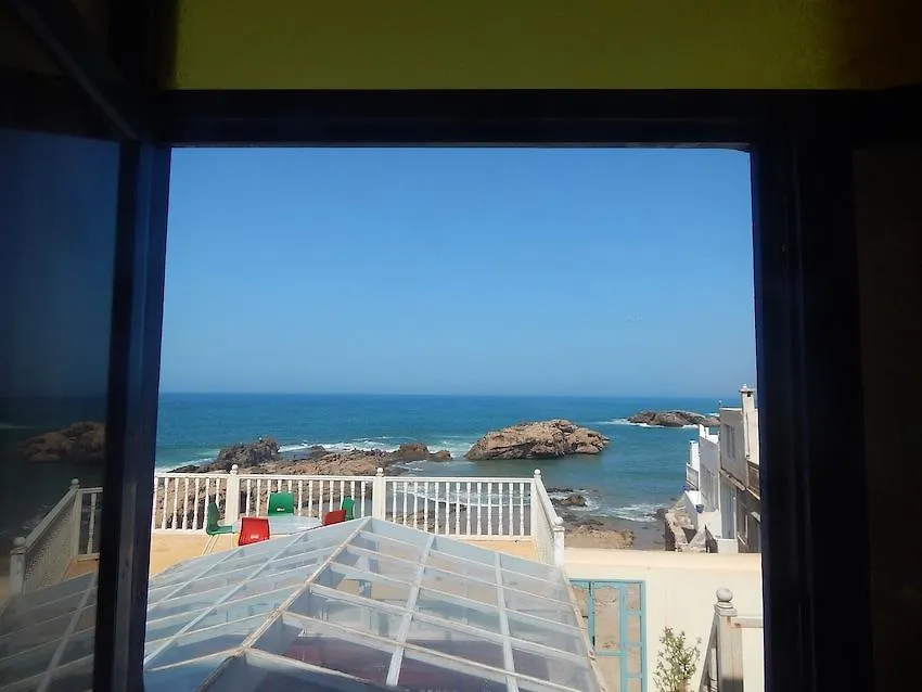 Le Bastion Apartment Essaouira 0*,