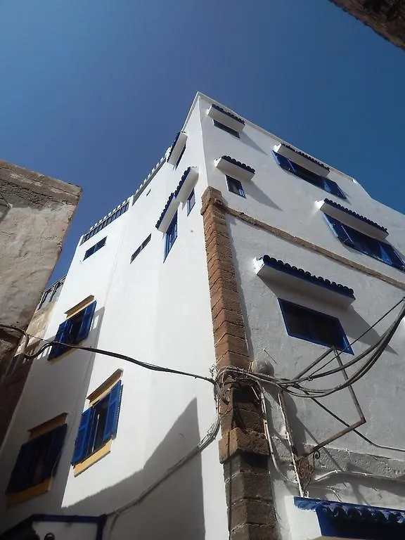 Le Bastion Apartment Essaouira Morocco