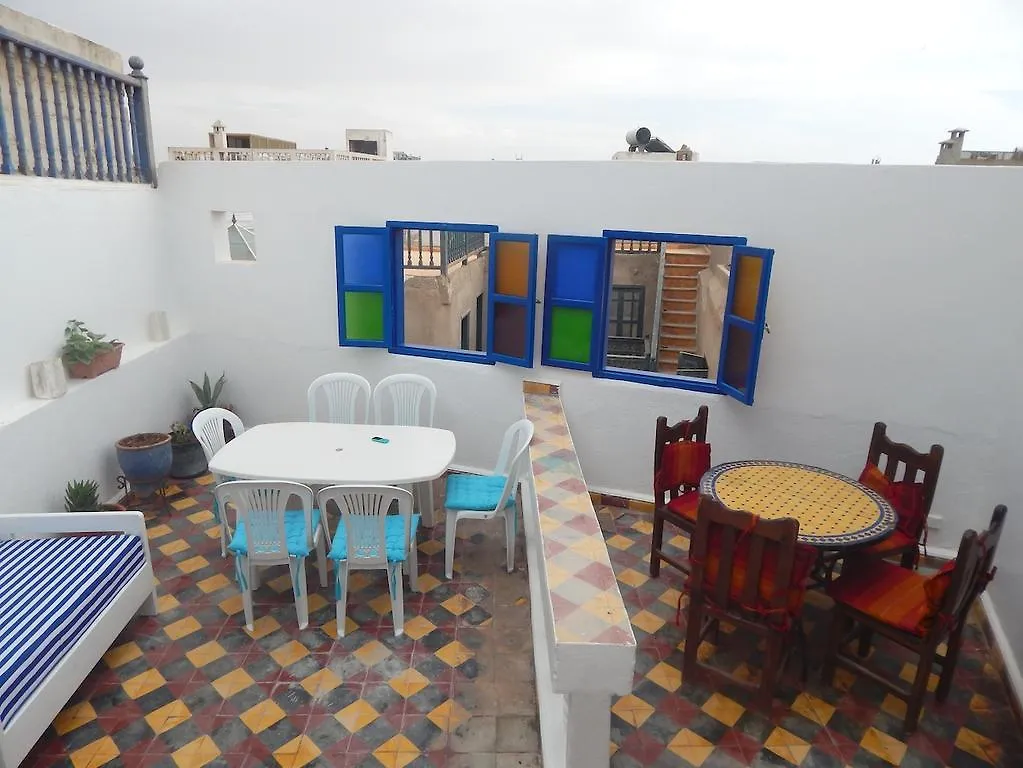 Le Bastion Apartment Essaouira