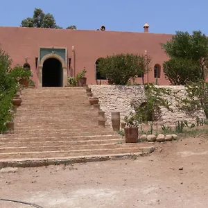 Riad Douar Des Oliviers Riad